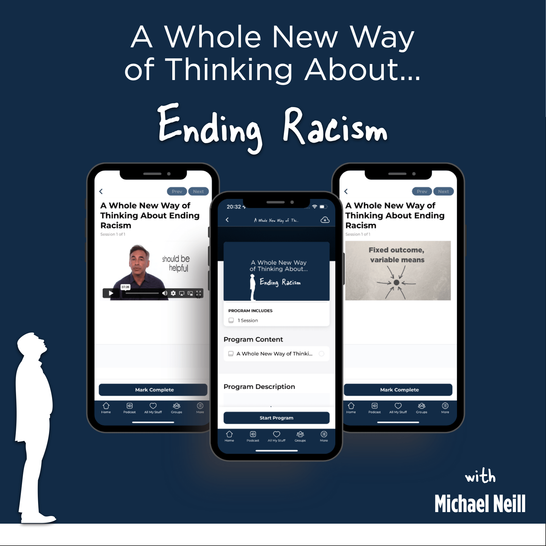 A Whole New Way of Thinking About Ending Racism