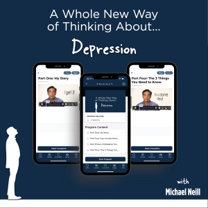 A Whole New Way of Thinking About Depression