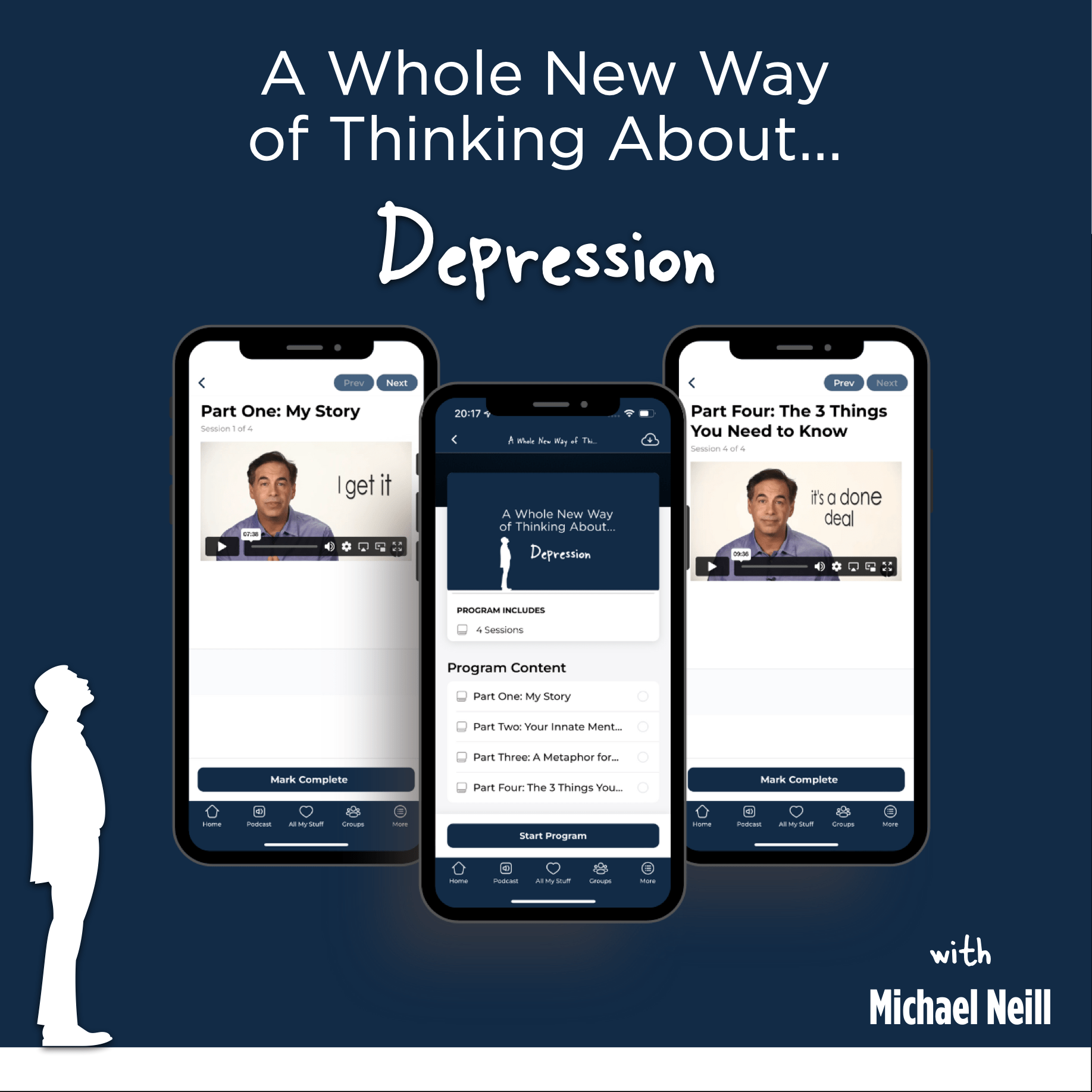 A Whole New Way of Thinking About Depression