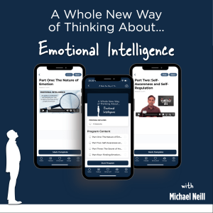A Whole New Way of Thinking About Emotional Intelligence