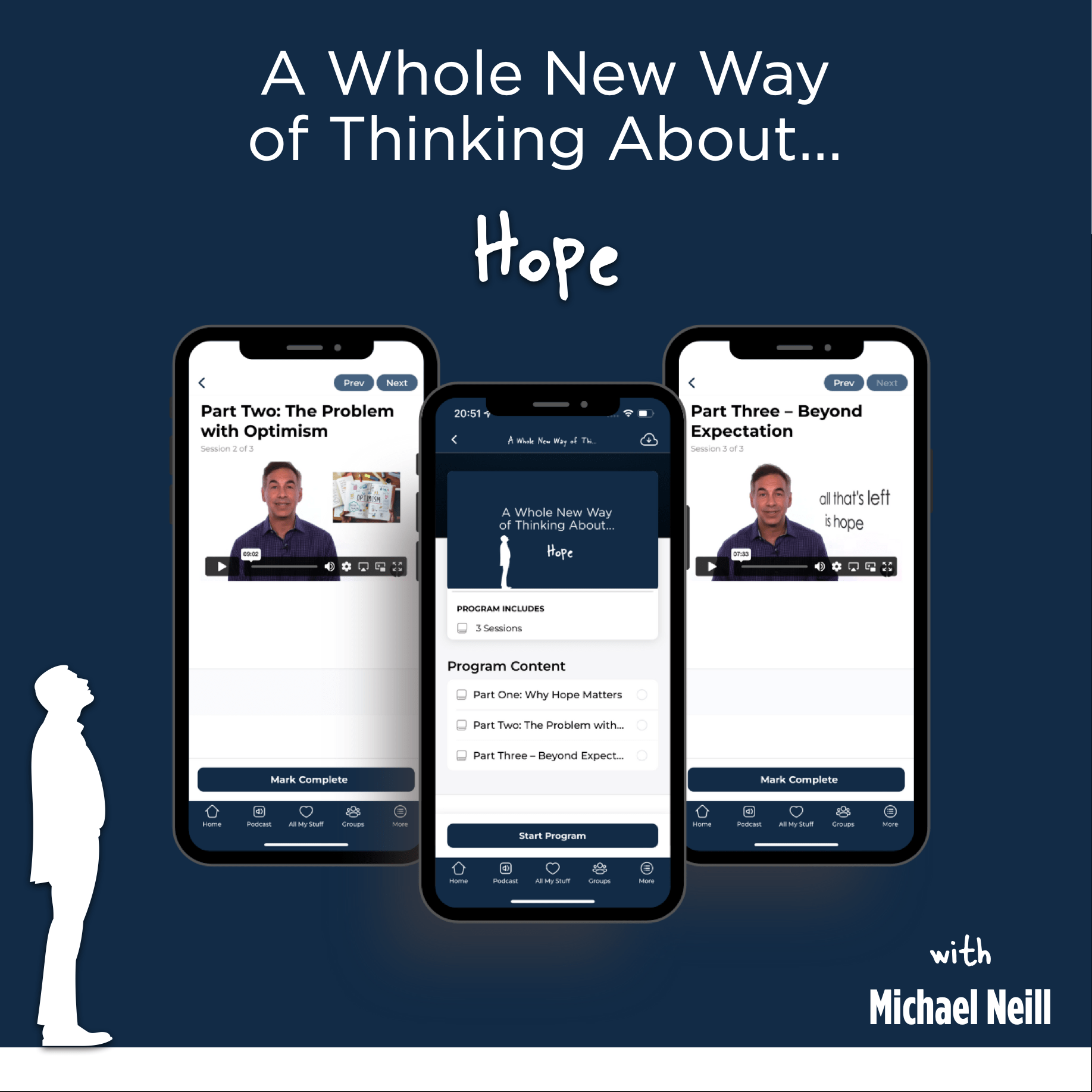 A Whole New Way of Thinking About Hope