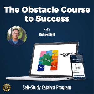 The Obstacle Course to Success