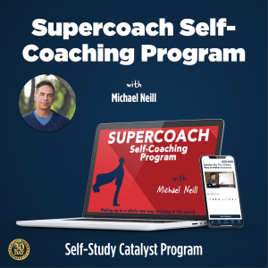 Supercoach Self-Coaching Program