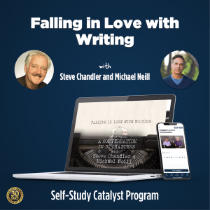 Falling in Love with Writing A Conversation in 50 Chapters
