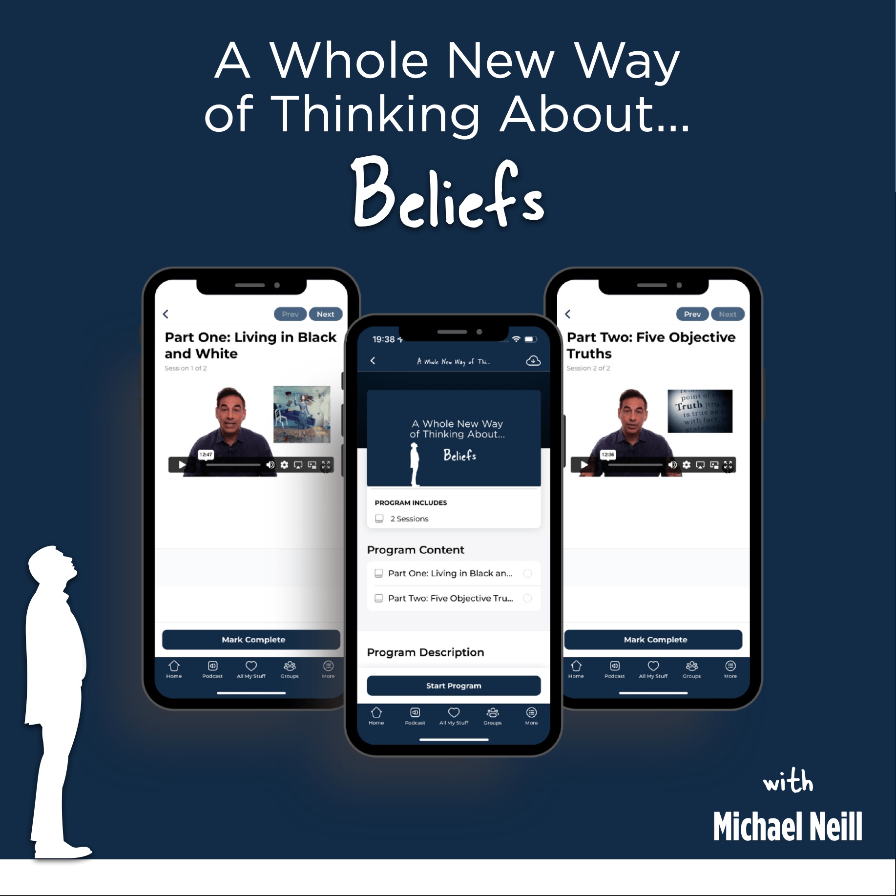 A Whole New Way of Thinking About Beliefs