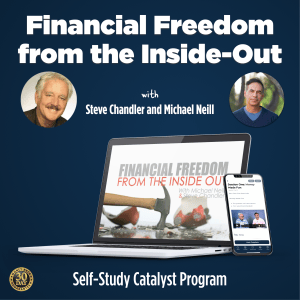 Financial Freedom from the Inside Out