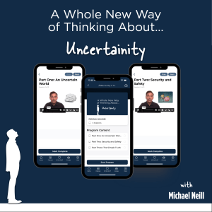 A Whole New Way of Thinking About Uncertainty