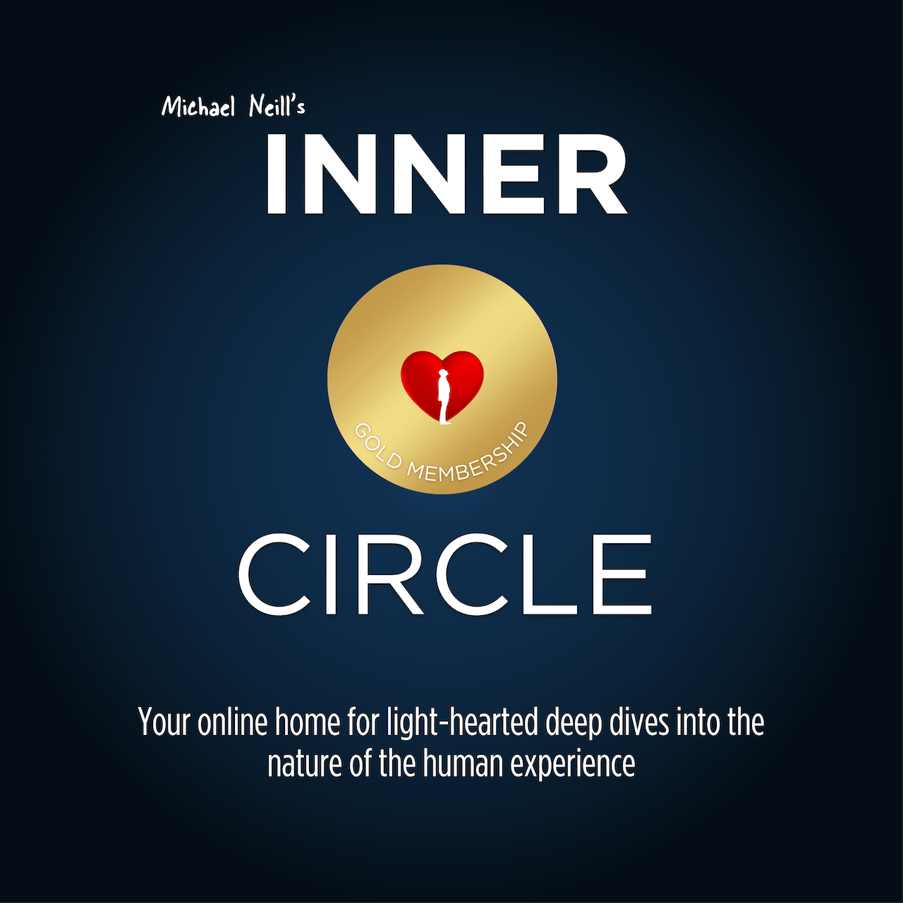 Inner Circle Gold Membership