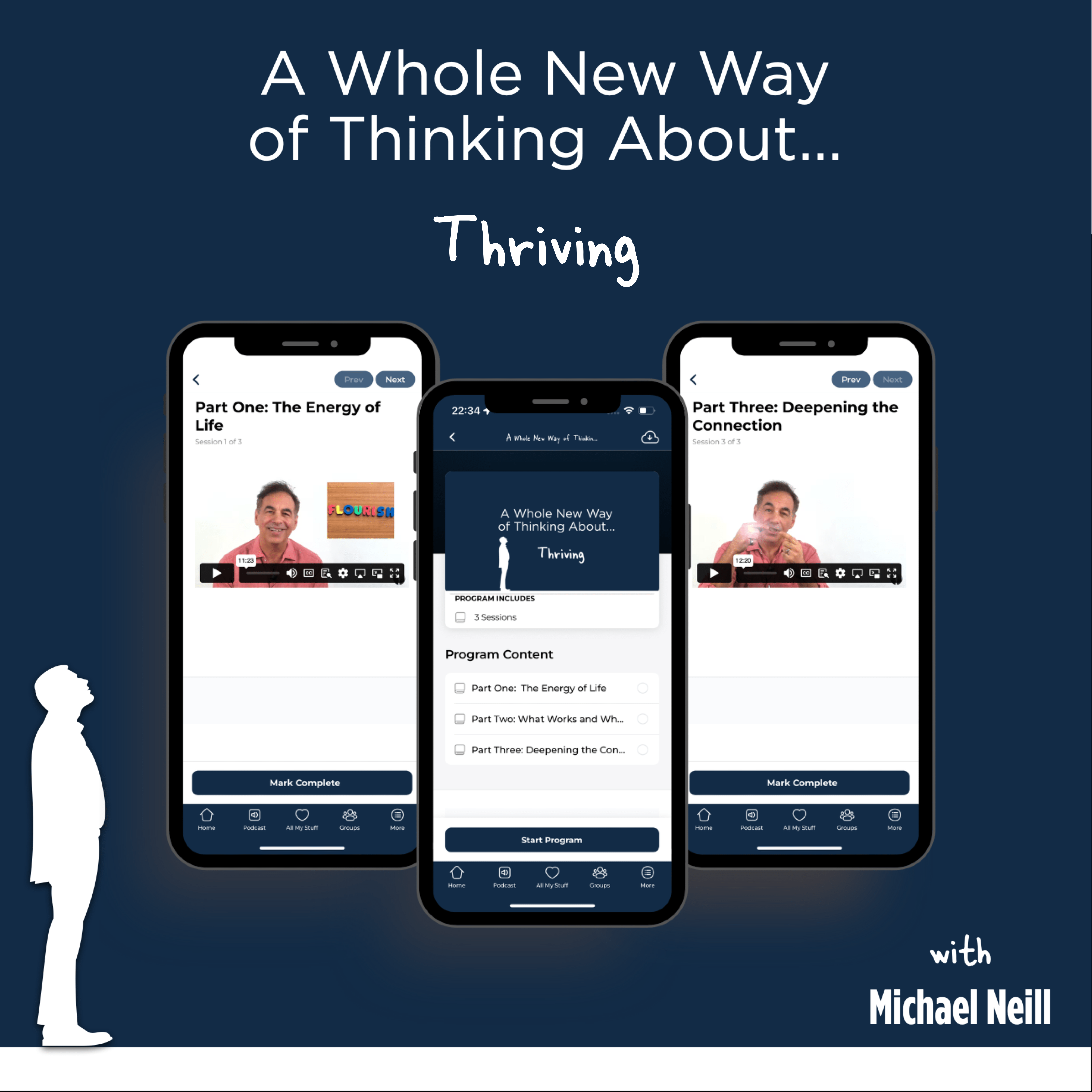 A Whole New Way of Thinking About Thriving