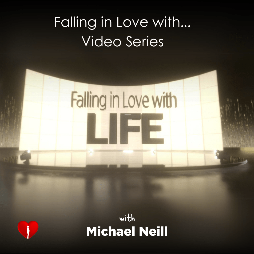 Falling in Love with Life