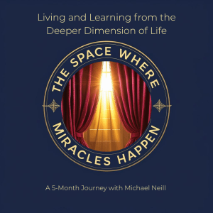 The Space Where Miracles Happen