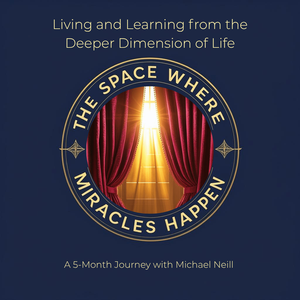 The Space Where Miracles Happen