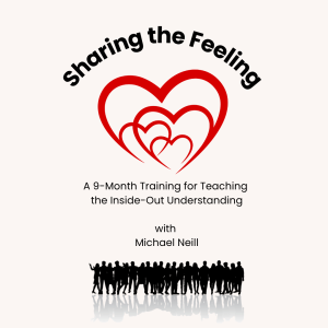 Sharing the Feeling
