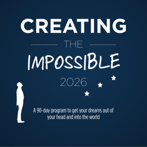 Creating the Impossible 2026