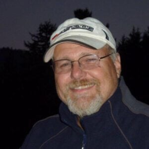 Profile photo of Rick Ruppenthal
