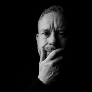 Profile photo of Tony Piper