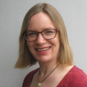 Profile photo of Joan Annika Vellsted
