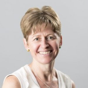 Profile photo of Lizzie Paish