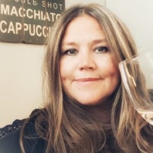 Profile photo of Suzie Yeulett
