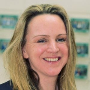 Profile photo of Pamela Turner