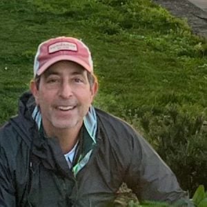Profile photo of David Porter