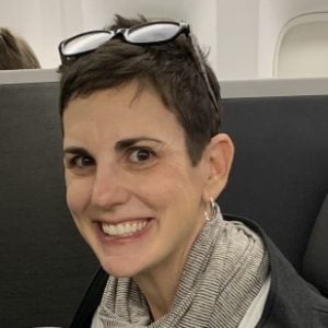 Profile photo of Erin Askew