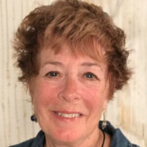 Profile photo of Jennifer Ewing