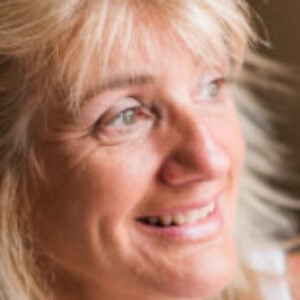 Profile photo of Vicky Gumley