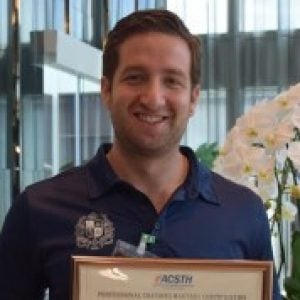 Profile photo of Martin Dara