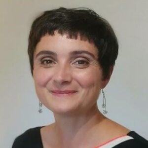 Profile photo of Virginie Spits