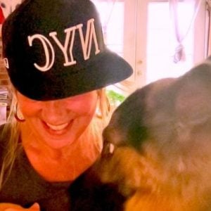 Profile photo of Mika Stickford