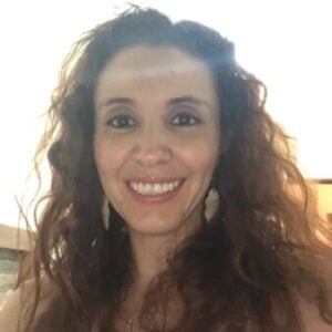 Profile photo of Elizabeth Torres