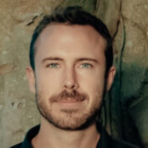 Profile photo of Peter Williams