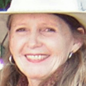 Profile photo of Crystal Presence
