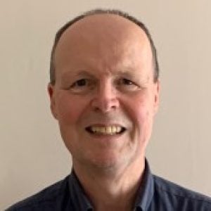 Profile photo of Peter Field