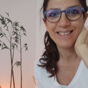 Profile photo of Agnese Mautone
