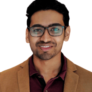 Profile photo of Rishi Rongala