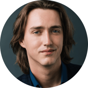 Profile photo of Aidan Lazzarotto