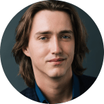 Profile photo of Aidan Lazzarotto
