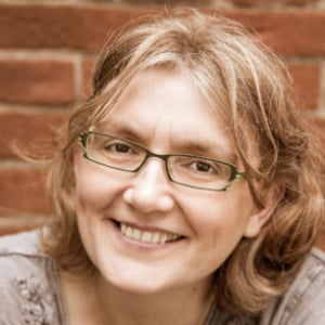 Profile photo of Michaela Thiede
