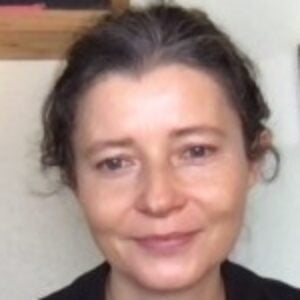Profile photo of Rachel Singleton