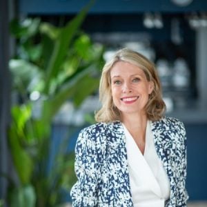 Profile photo of Liesbeth van der Linden
