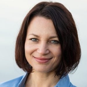 Profile photo of Sabine