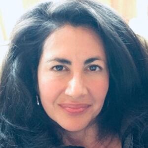 Profile photo of Isabel Gaila Barbuto
