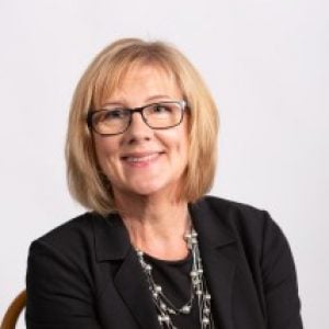 Profile photo of Linda Wood