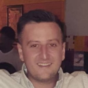 Profile photo of Chris Scott