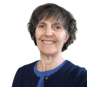 Profile photo of Susan Rosin