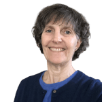 Profile photo of Susan Rosin