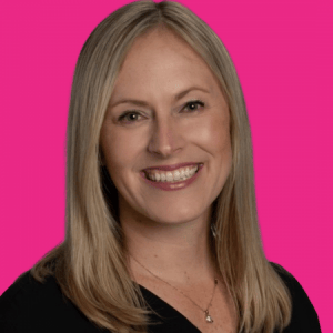 Profile photo of Larissa Haynes