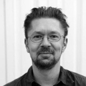 Profile photo of Krister Maxe